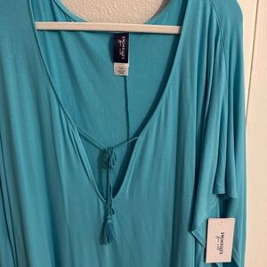 Swimsuits for All cover up